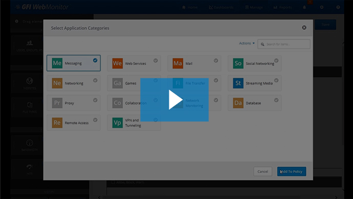01 - Application Control